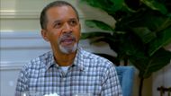 Vernon and “Kenneth” (if that's his name) filled in the where and when of Martin's very bad terrible awful night on Beyond the Gates | Image: CBS